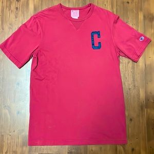 Champion Reverse Weave T-Shirt